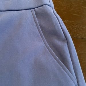Comfortable pants with pockets. You have got to be kidding me!